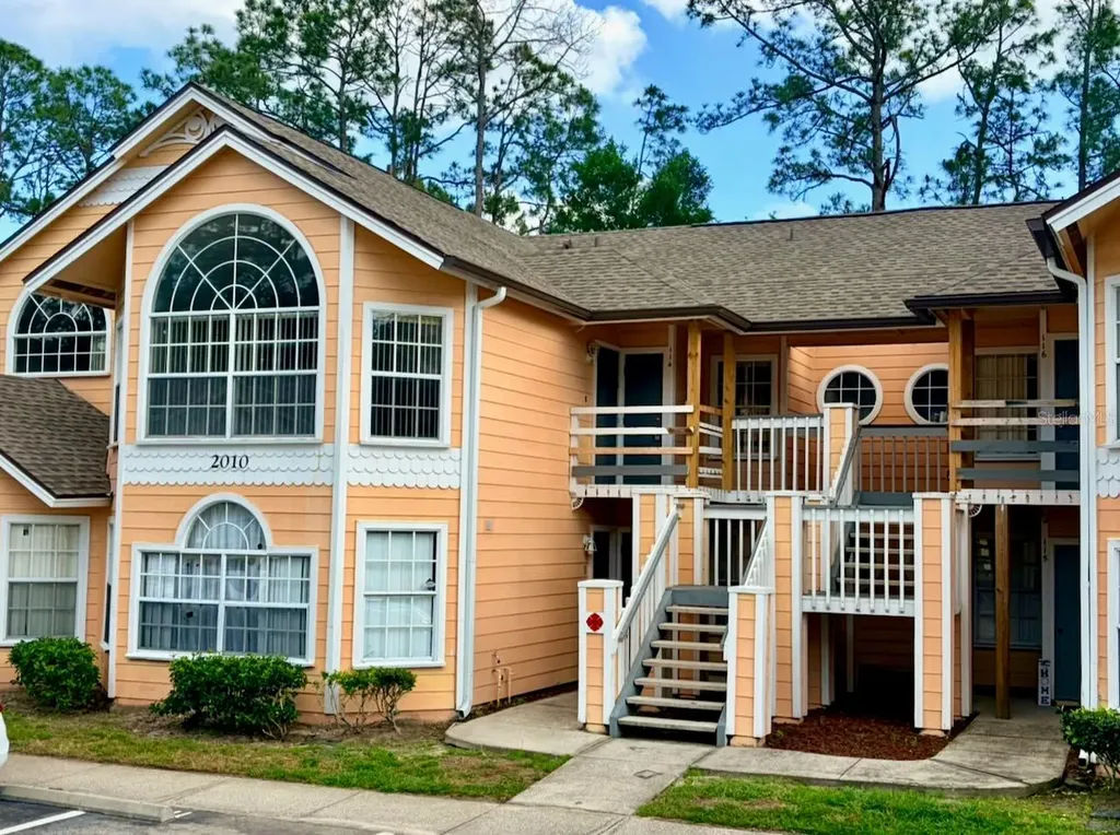 2010 Royal Bay Boulevard Kissimmee FL 34746