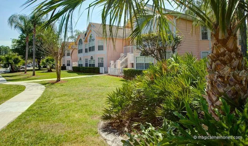 2010 Royal Bay Boulevard Kissimmee FL 34746