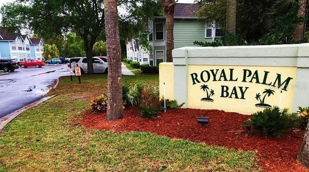 2010 Royal Bay Boulevard Kissimmee FL 34746