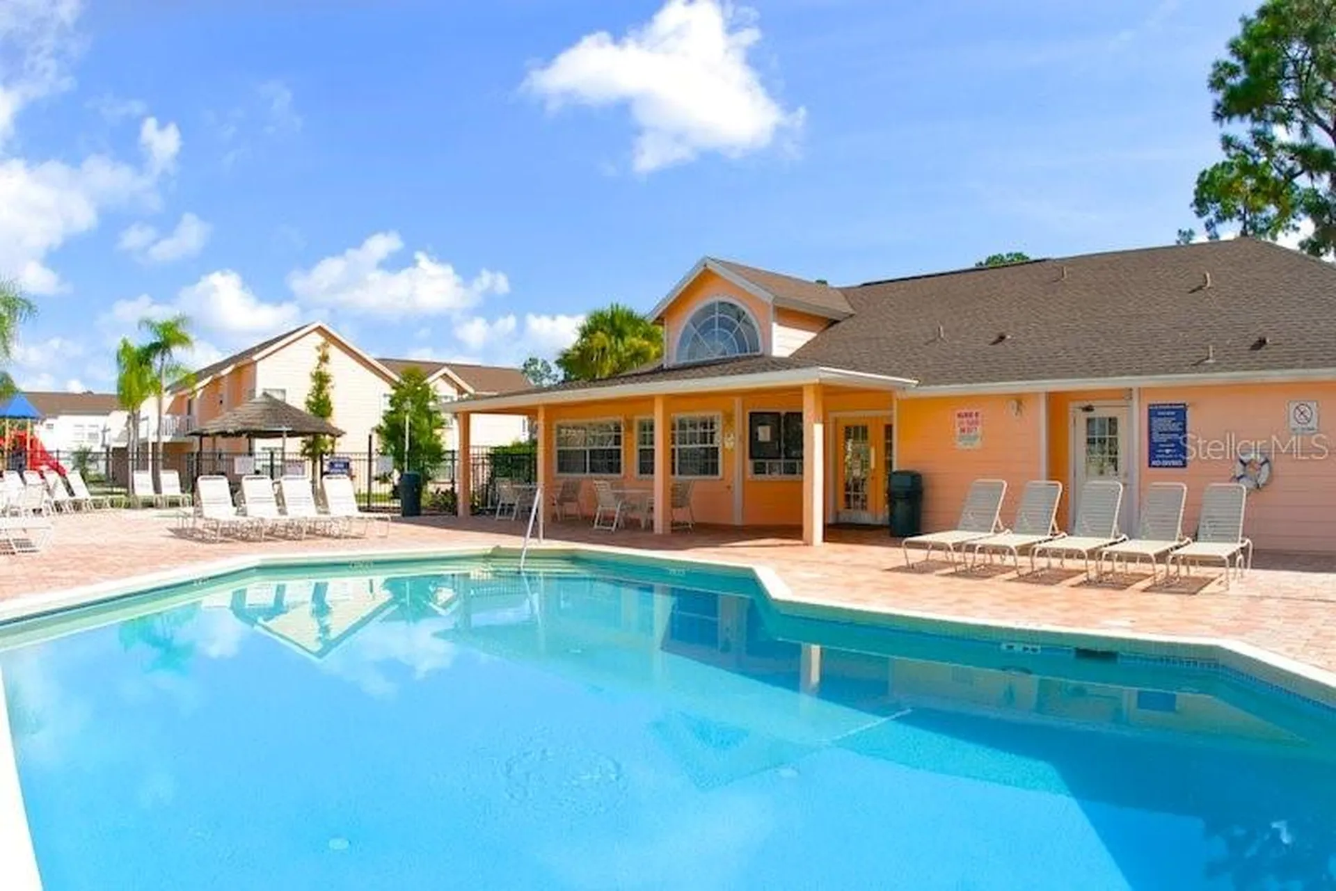 2010 Royal Bay Boulevard Kissimmee FL 34746