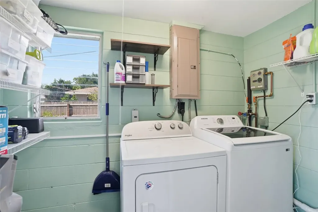 445 Palmetto Drive Venice FL 34293