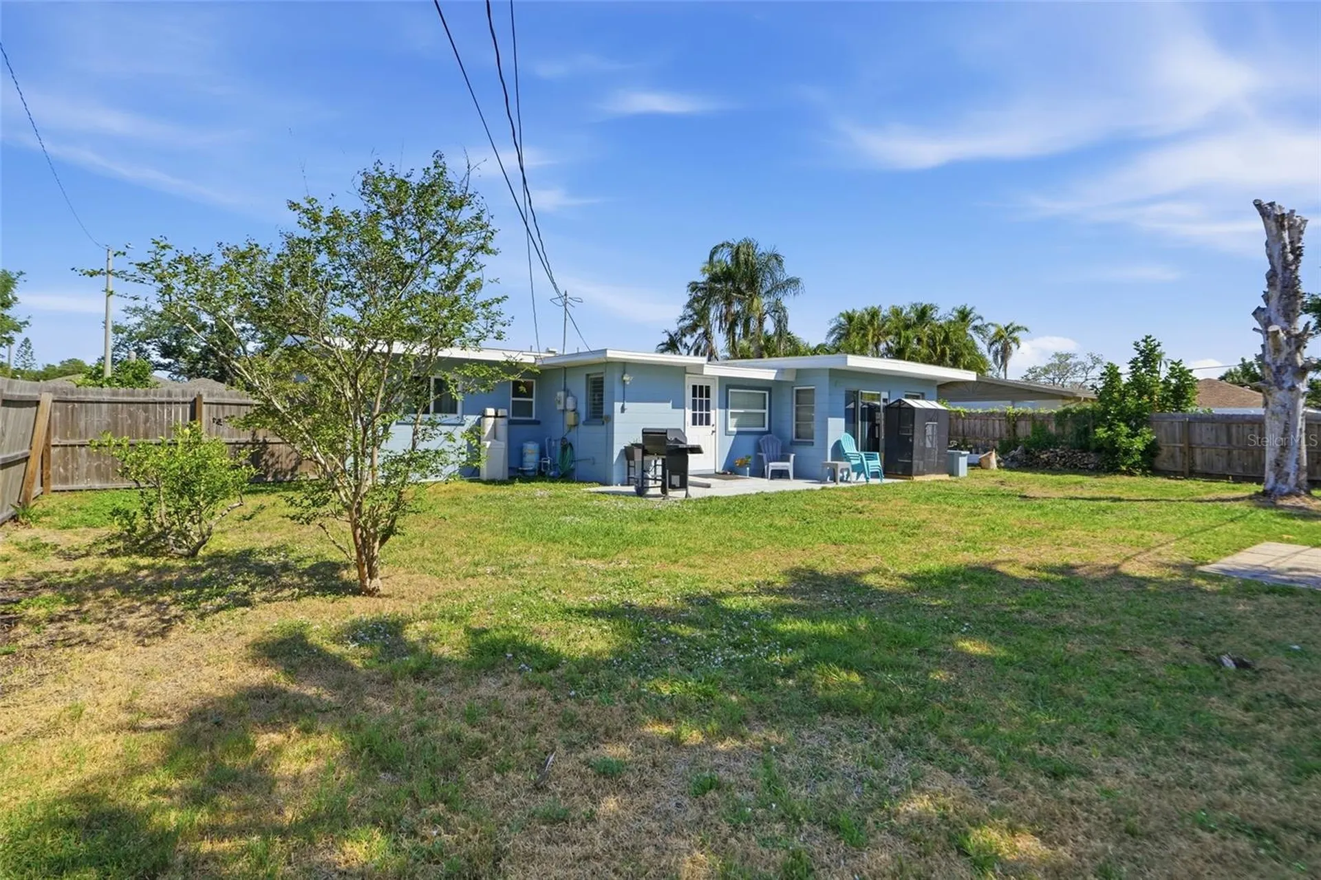 445 Palmetto Drive Venice FL 34293