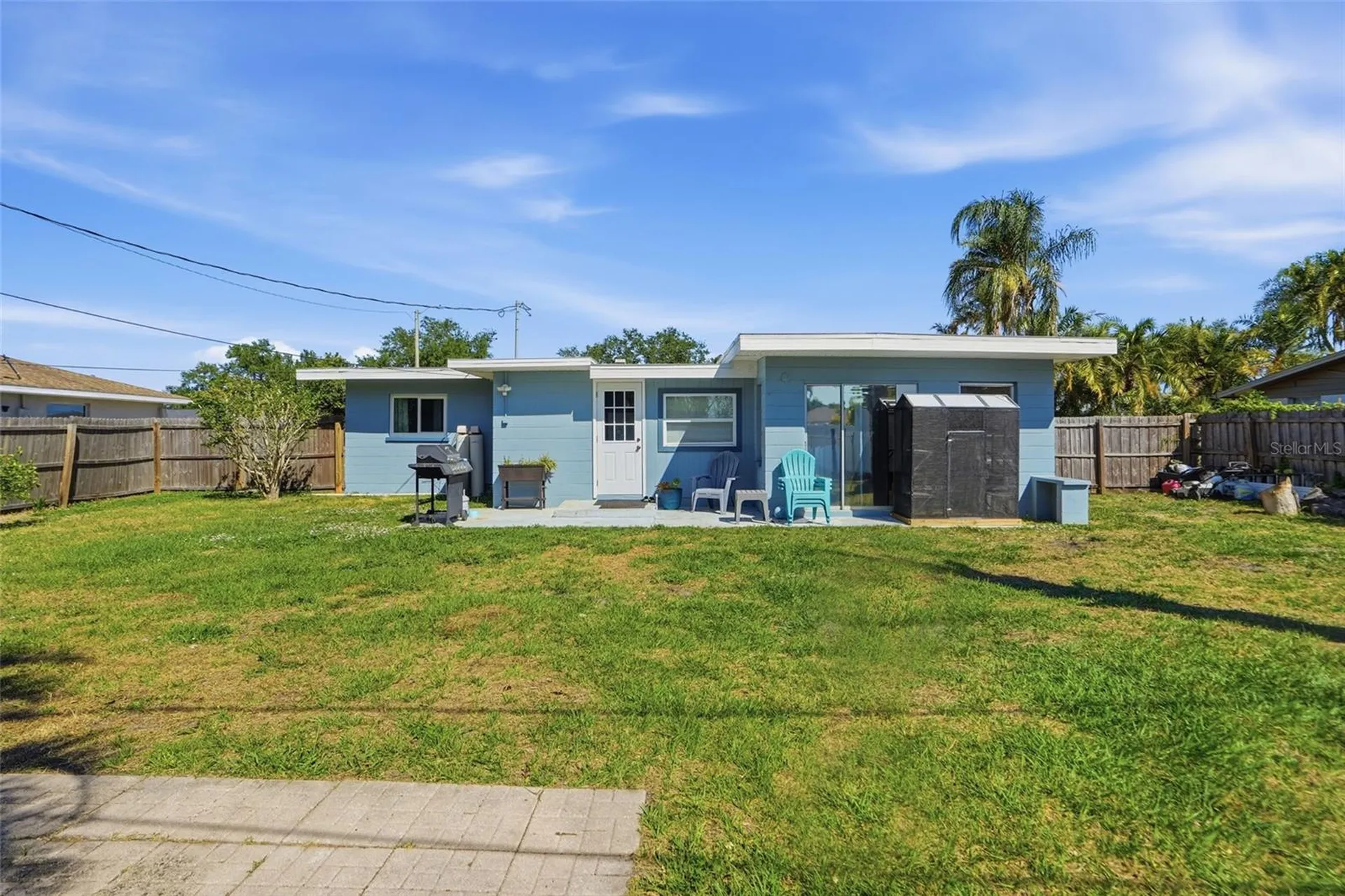 445 Palmetto Drive Venice FL 34293