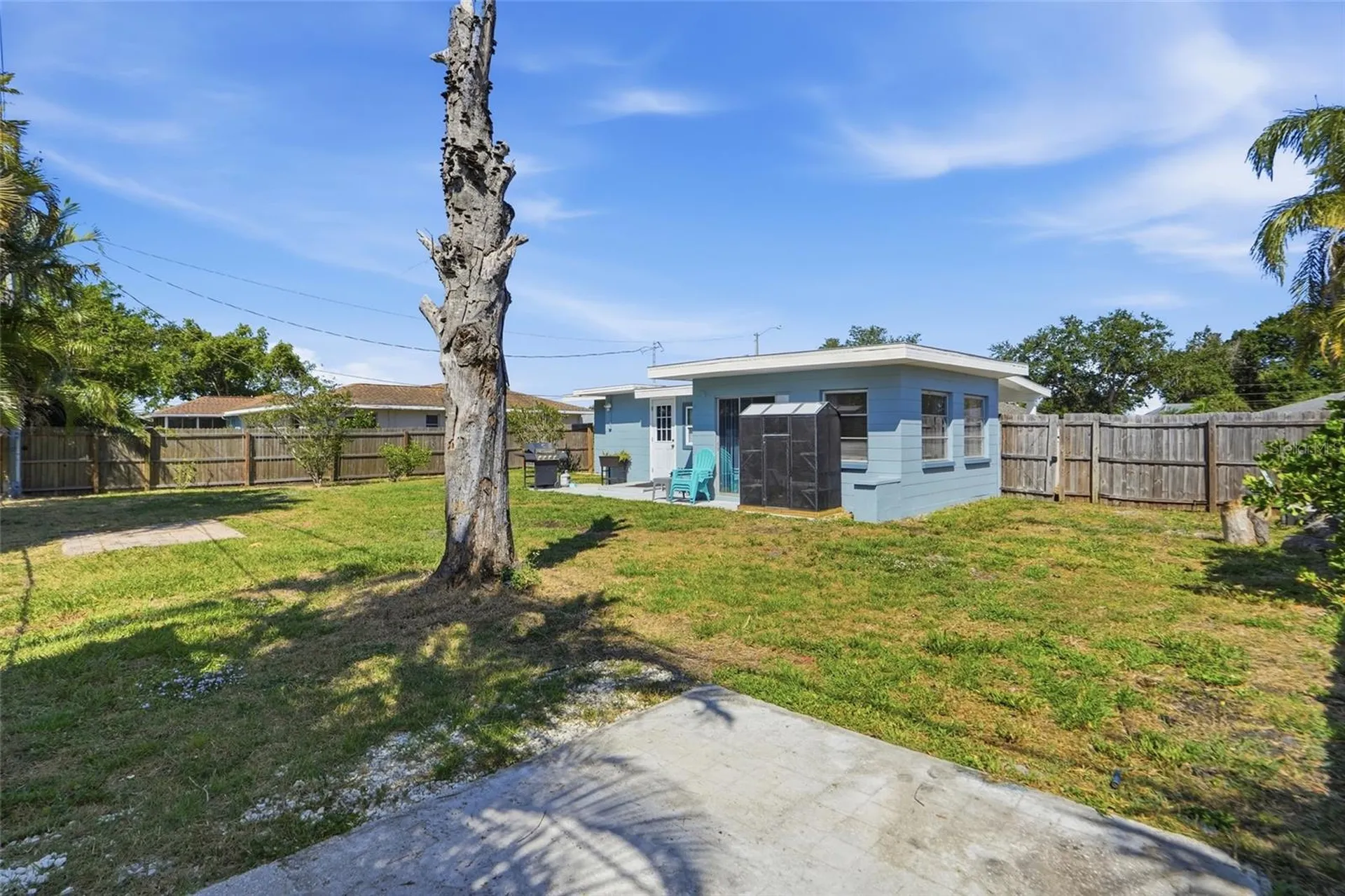 445 Palmetto Drive Venice FL 34293
