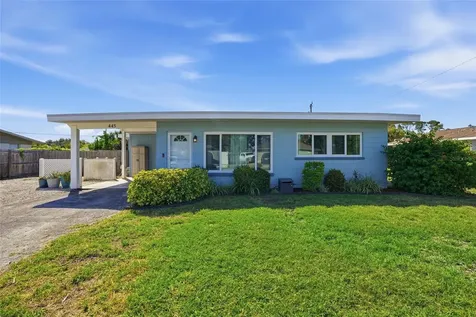 445 Palmetto Drive Venice FL 34293