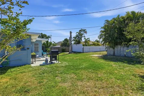 445 Palmetto Drive Venice FL 34293
