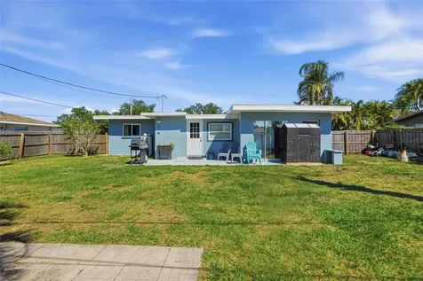 445 Palmetto Drive Venice FL 34293