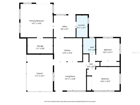 445 Palmetto Drive Venice FL 34293