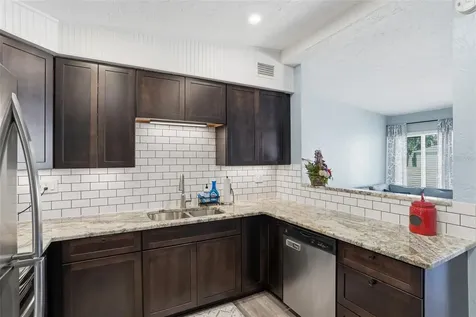 445 Palmetto Drive Venice FL 34293