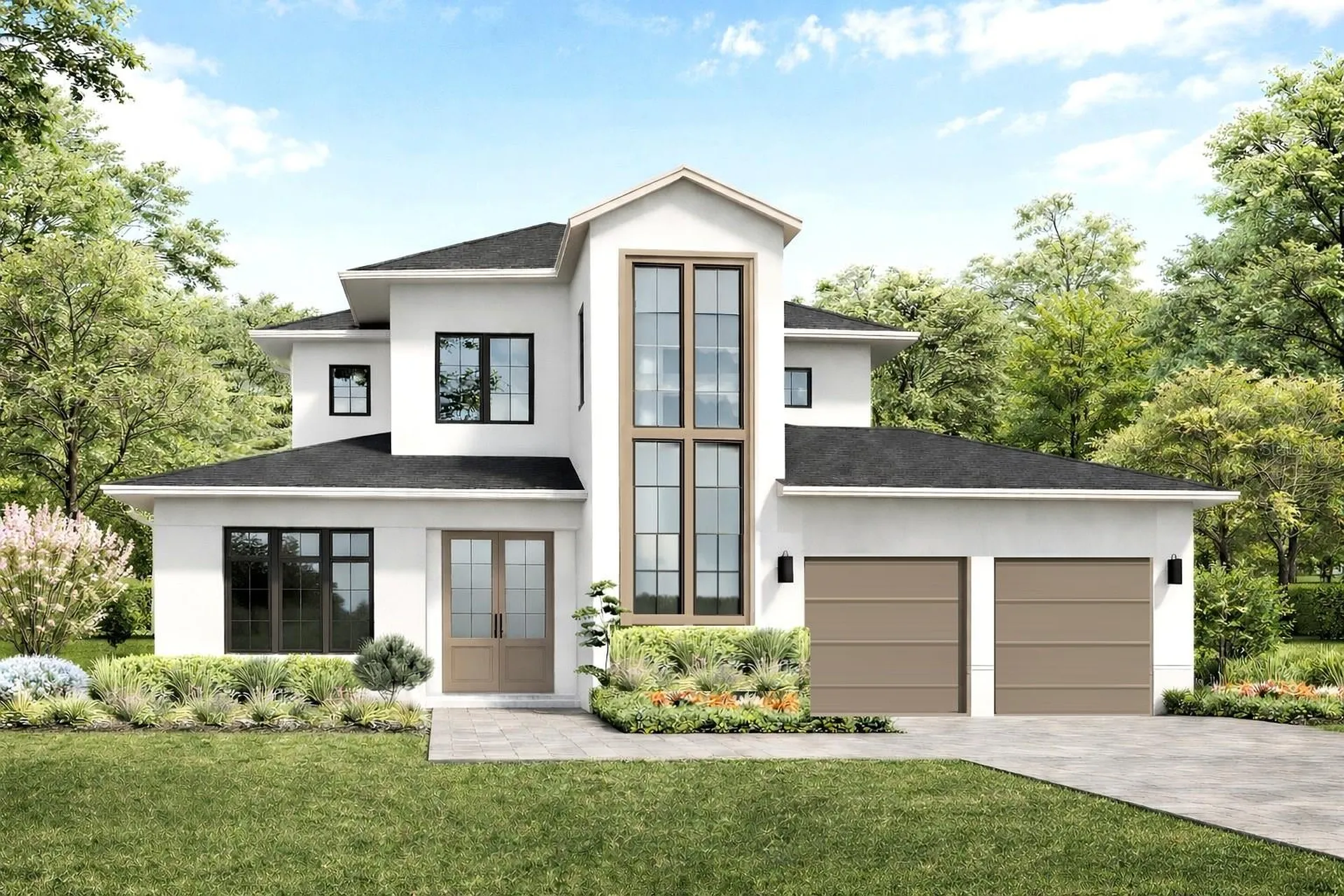 930 Enclave Place Winter Park FL 32792