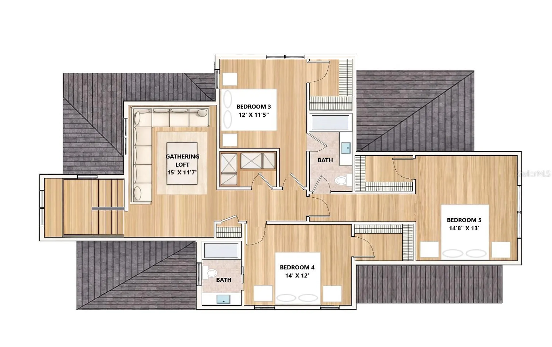 930 Enclave Place Winter Park FL 32792