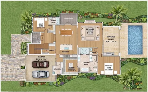 930 Enclave Place Winter Park FL 32792