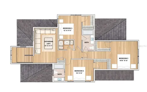 930 Enclave Place Winter Park FL 32792