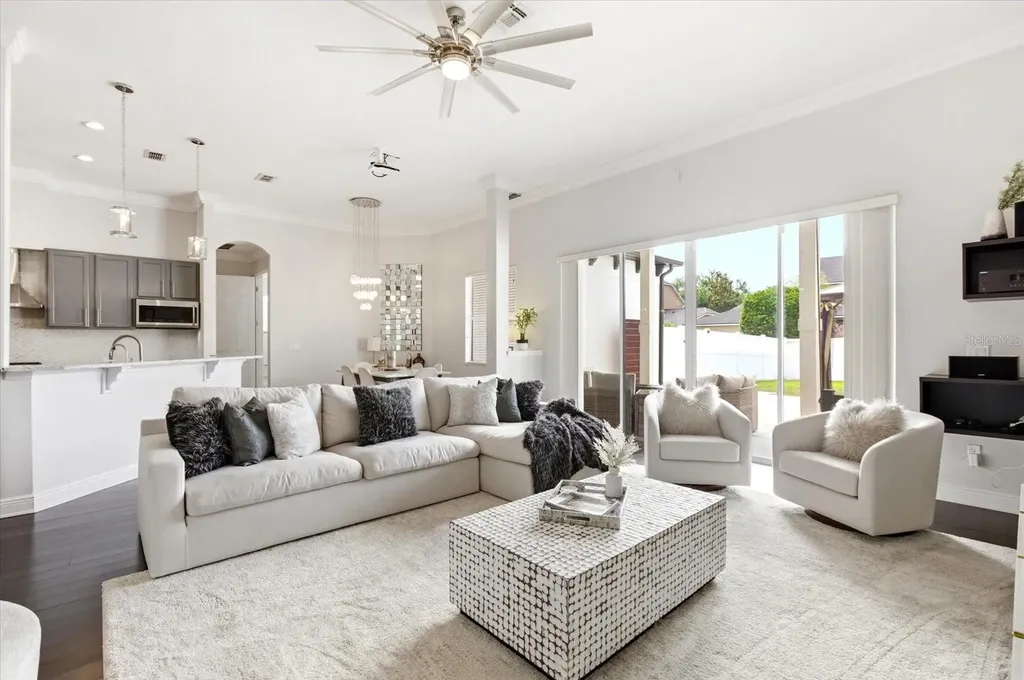 13633 Ancilla Boulevard Windermere FL 34786