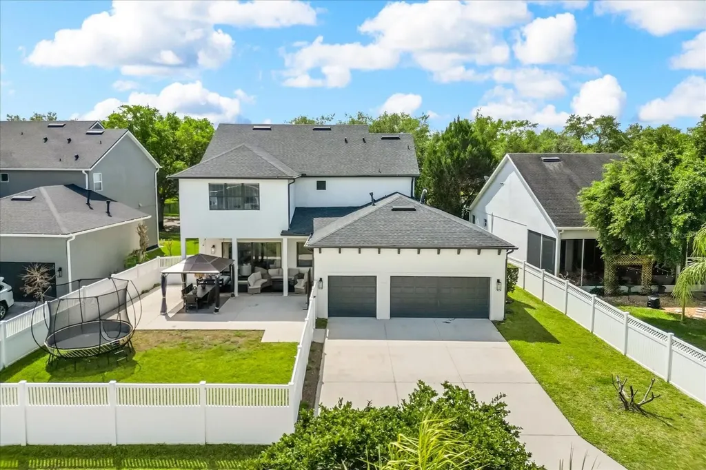 13633 Ancilla Boulevard Windermere FL 34786