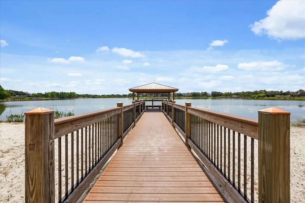 13633 Ancilla Boulevard Windermere FL 34786