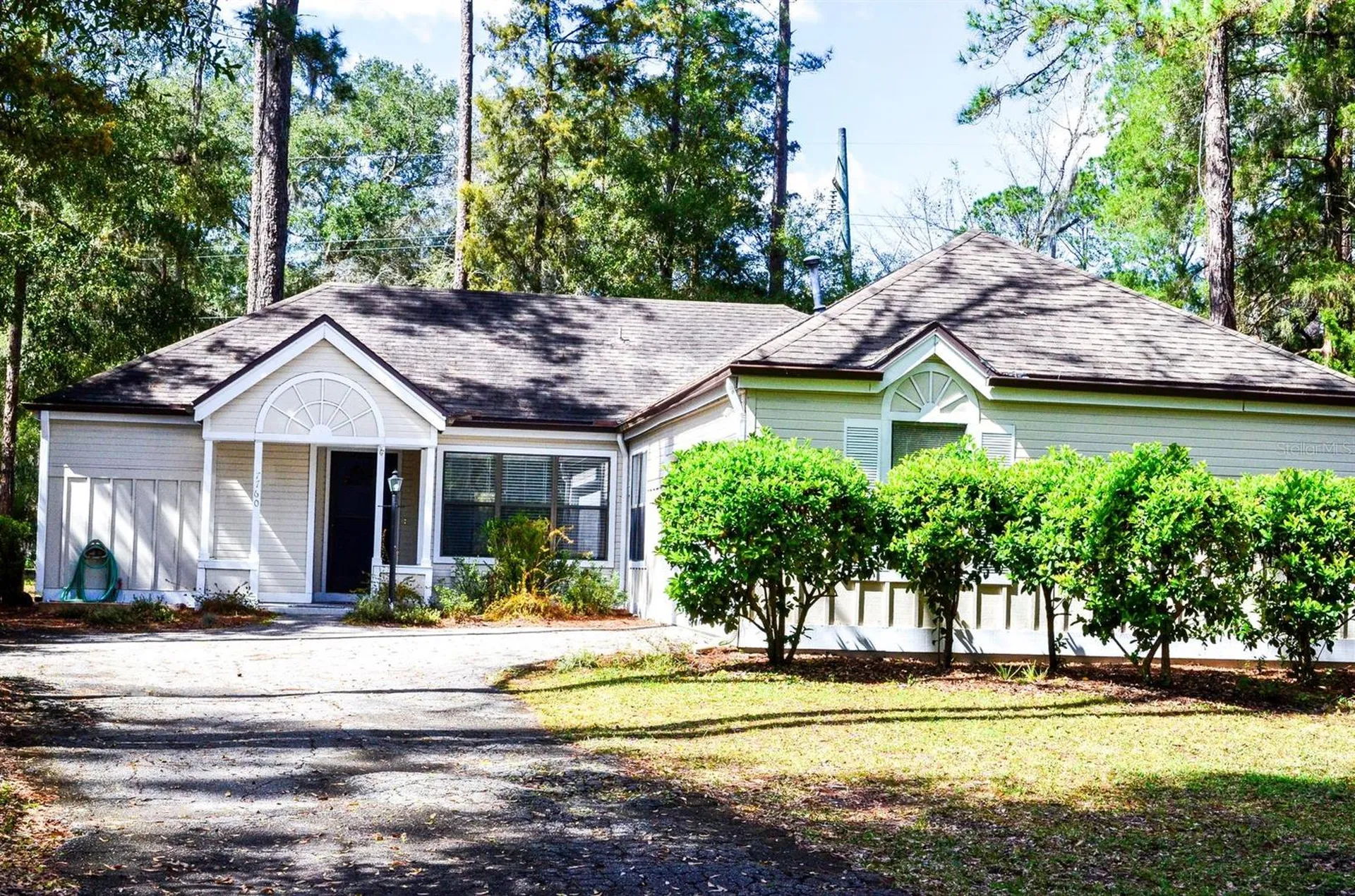 7760 SW 47th Lane Gainesville FL 32608