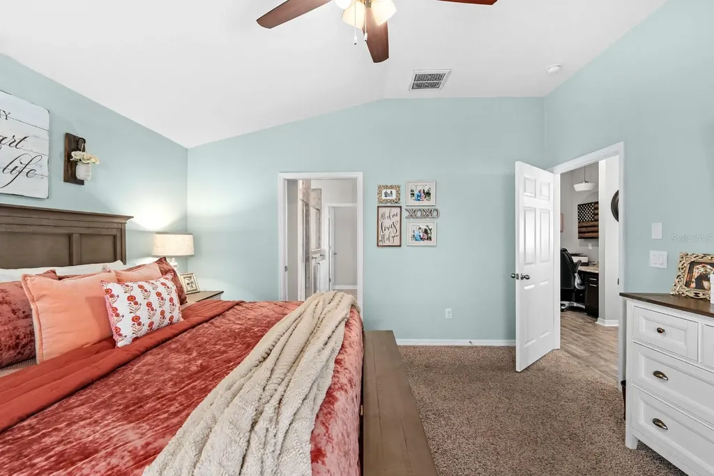 1206 Spotted Lilac Lane Plant City FL 33563
