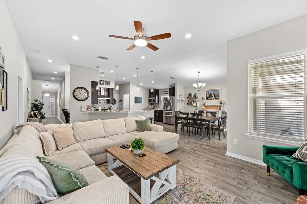 1206 Spotted Lilac Lane Plant City FL 33563