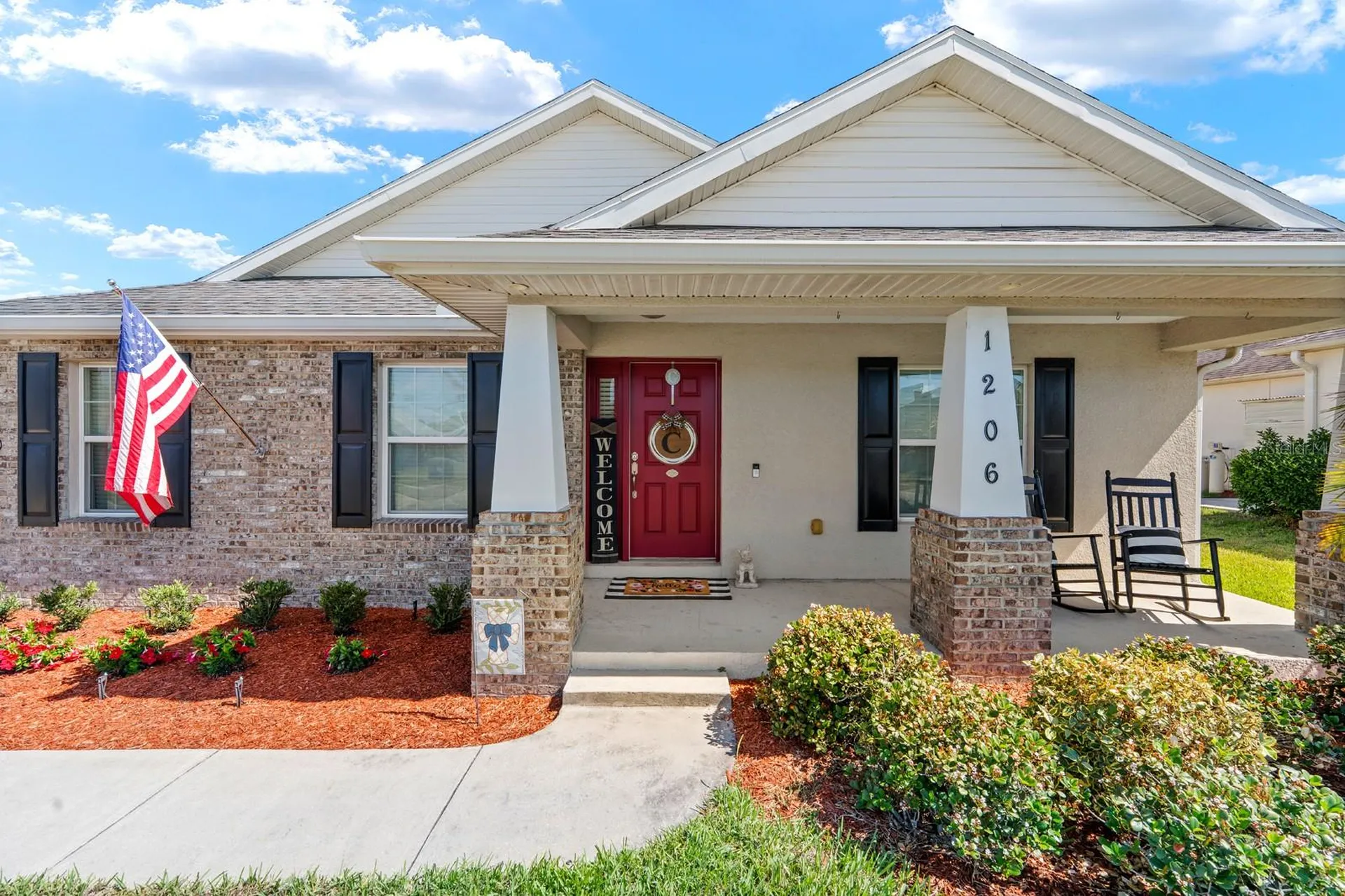 1206 Spotted Lilac Lane Plant City FL 33563