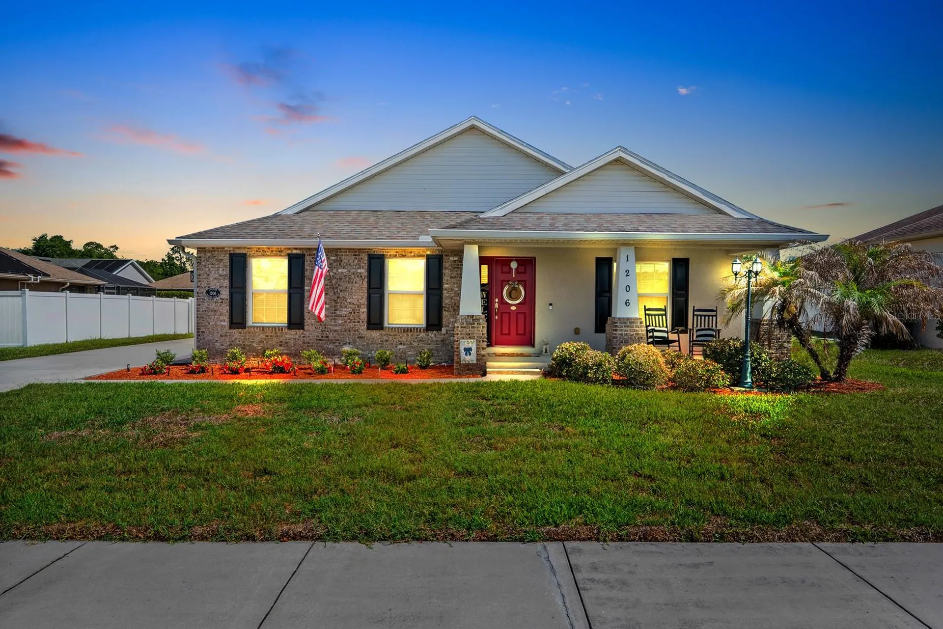 1206 Spotted Lilac Lane Plant City FL 33563