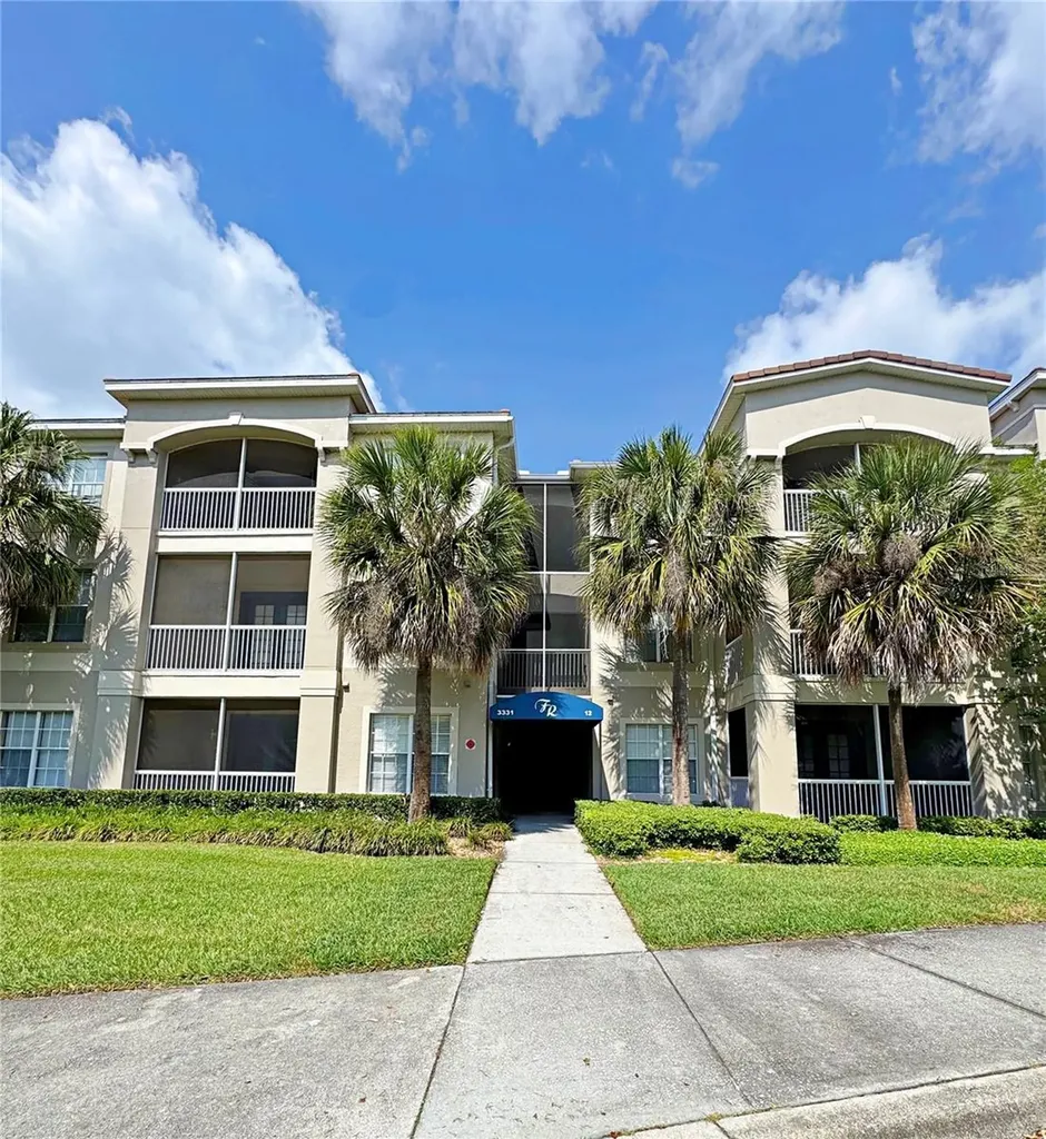 3331 Whitestone Circle Kissimmee FL 34741