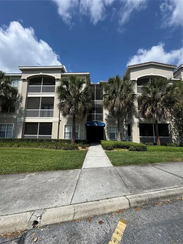 3331 Whitestone Circle Kissimmee FL 34741