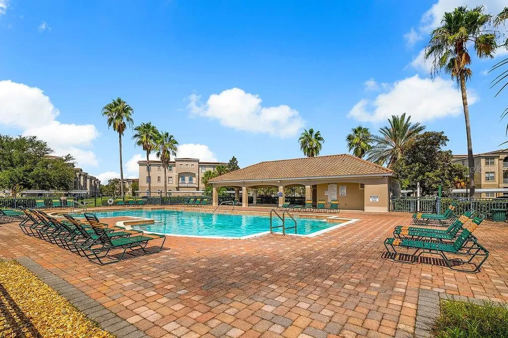 3331 Whitestone Circle Kissimmee FL 34741