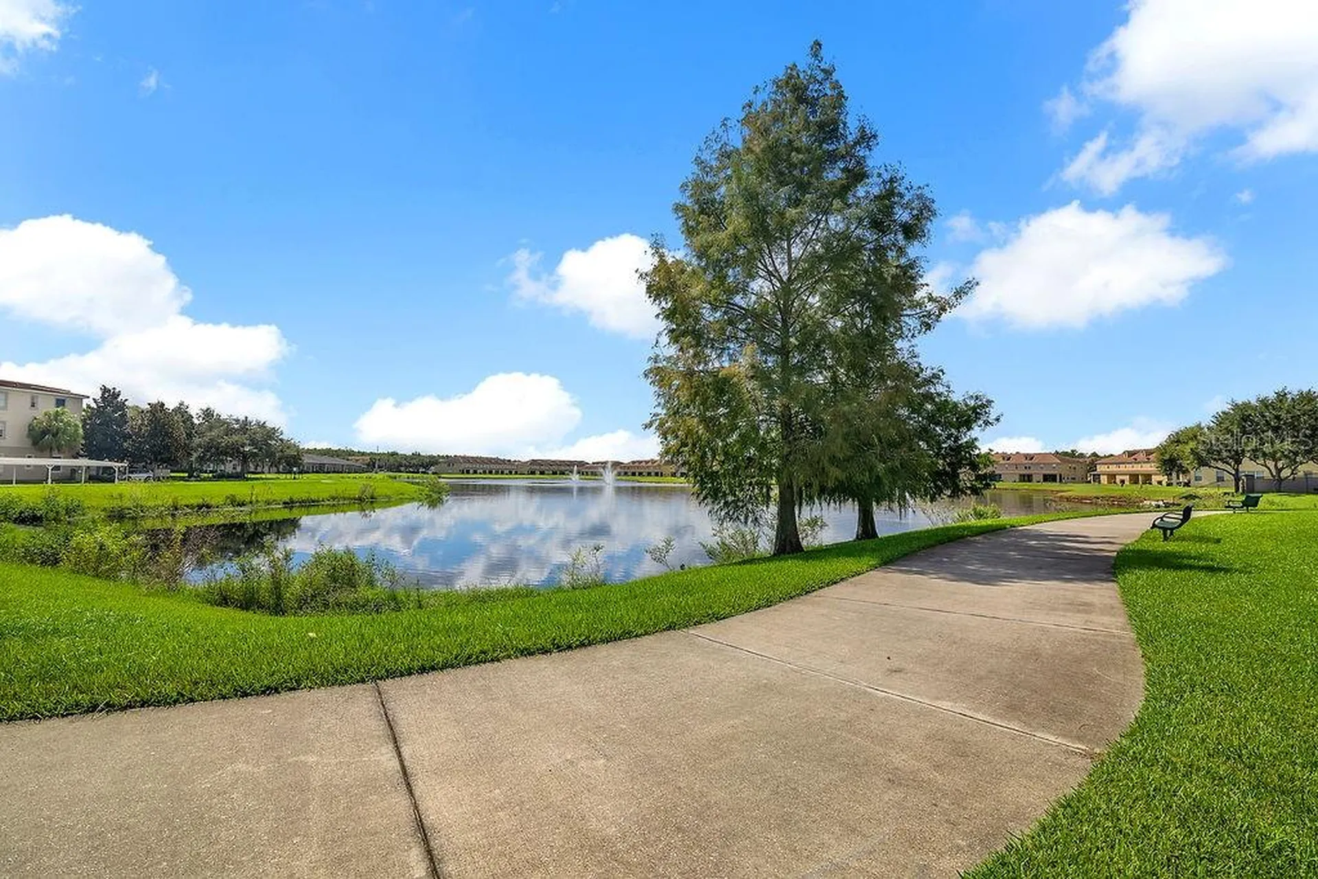 3331 Whitestone Circle Kissimmee FL 34741