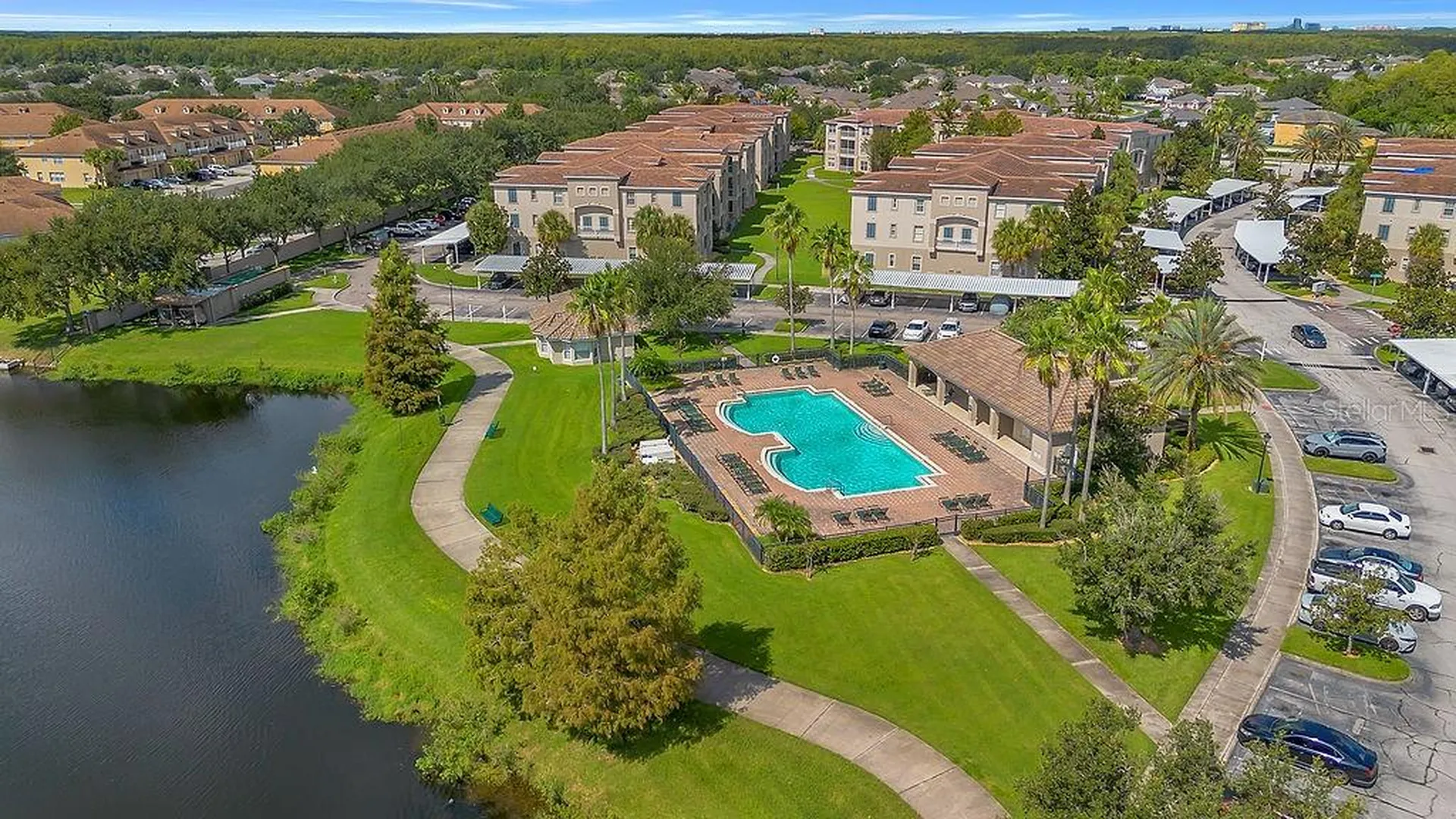 3331 Whitestone Circle Kissimmee FL 34741