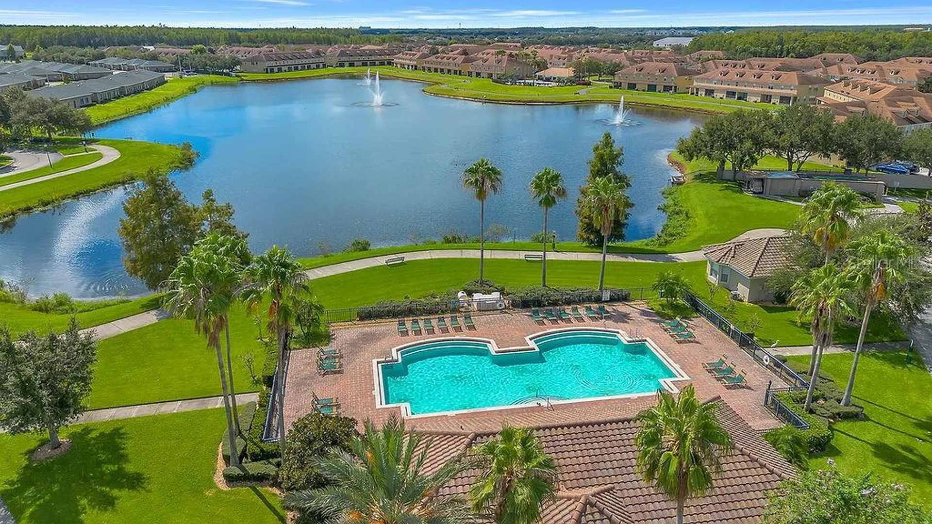 3331 Whitestone Circle Kissimmee FL 34741