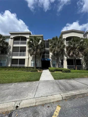 3331 Whitestone Circle Kissimmee FL 34741