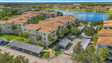 3331 Whitestone Circle Kissimmee FL 34741