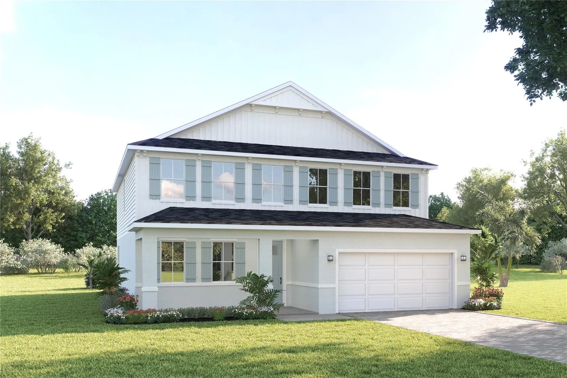22177 Pine Grove Loop Leesburg FL 34748