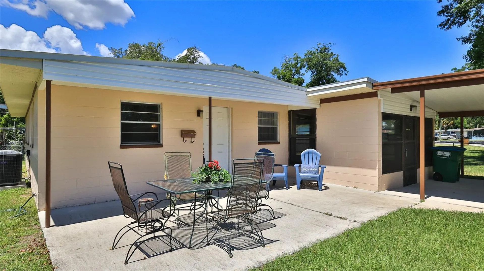 536 Dorothy Avenue Daytona Beach FL 32117