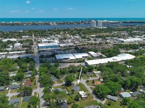 536 Dorothy Avenue Daytona Beach FL 32117
