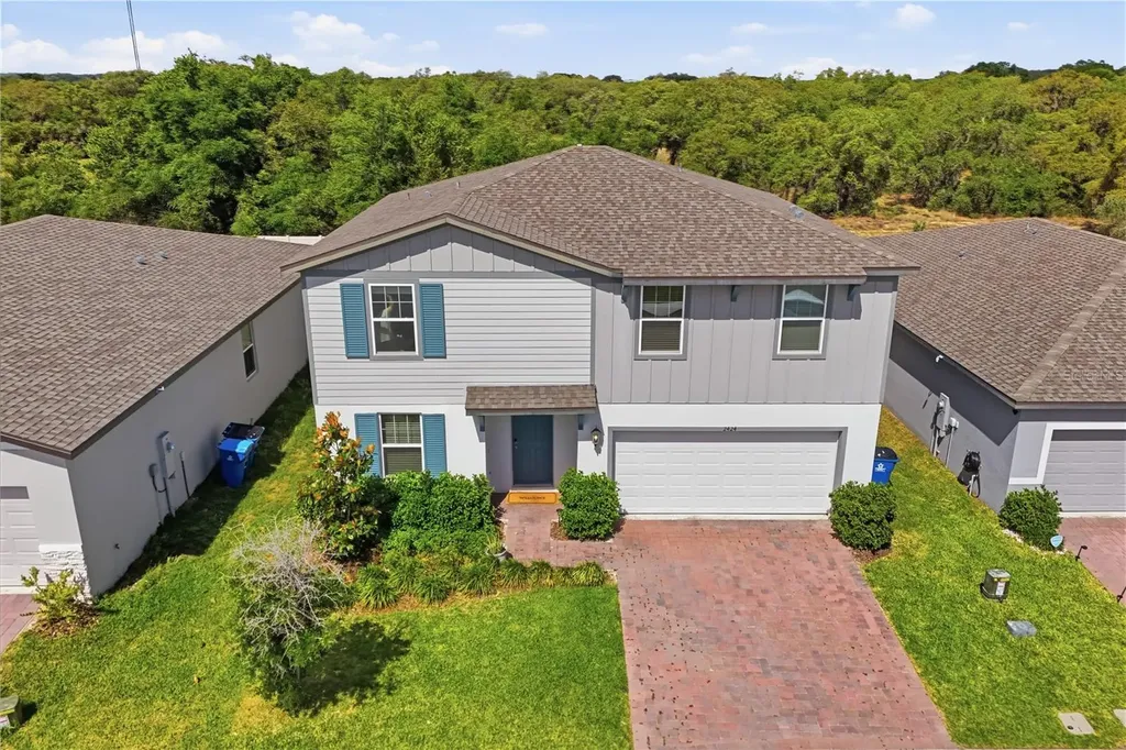 2424 Whitetail Davenport FL 33837