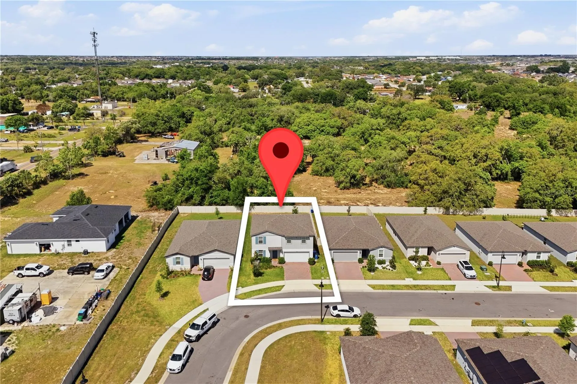 2424 Whitetail Davenport FL 33837