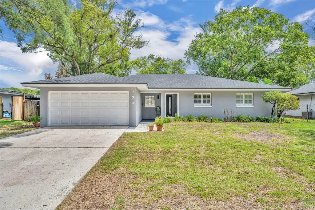 775 Woodside Road Maitland FL 32751