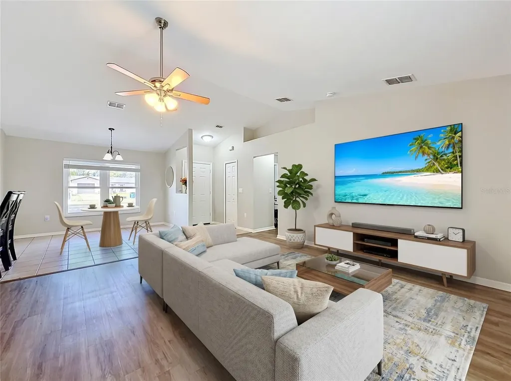 6311 Pinehurst Drive Spring Hill FL 34606