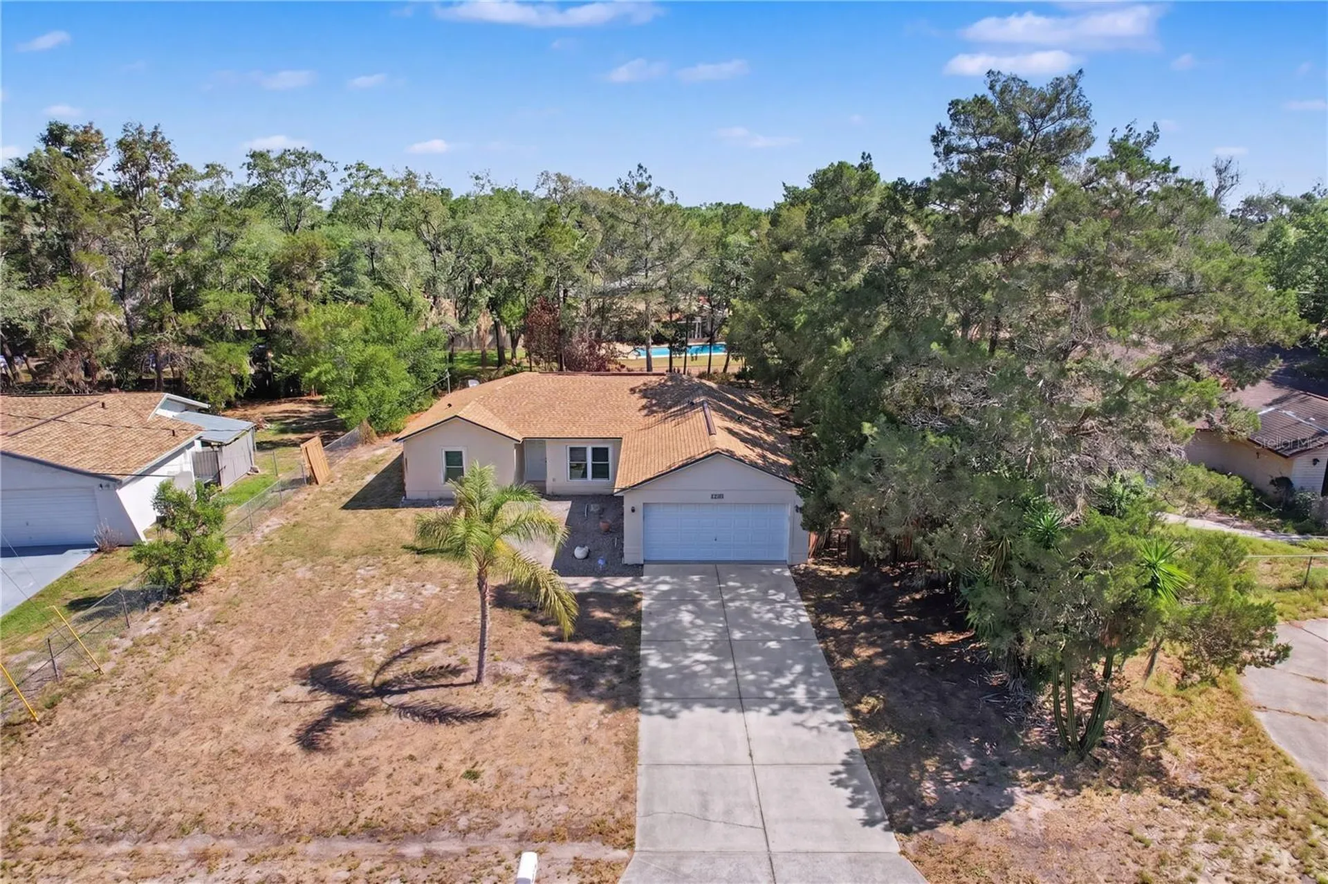 6311 Pinehurst Drive Spring Hill FL 34606