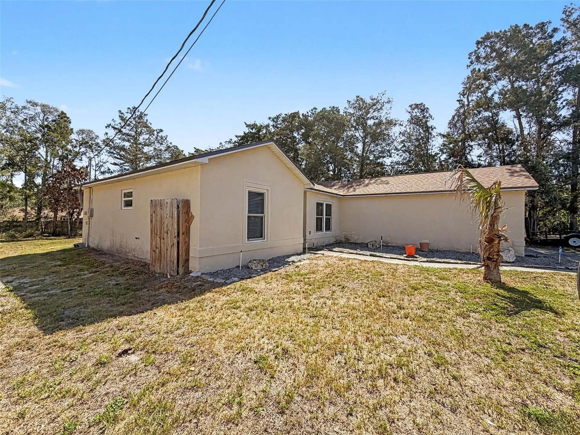 6311 Pinehurst Drive Spring Hill FL 34606