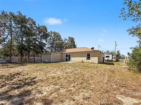 6311 Pinehurst Drive Spring Hill FL 34606
