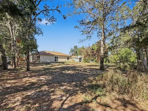 6311 Pinehurst Drive Spring Hill FL 34606