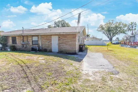 709 Mosley Road Lake Alfred FL 33850