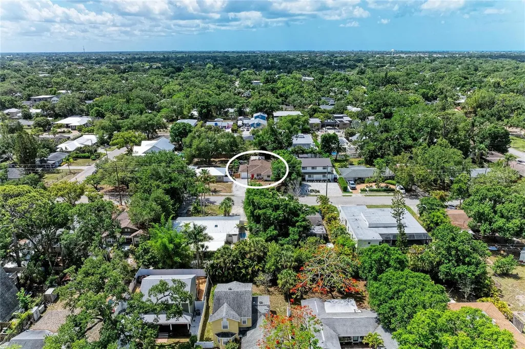 2458 Waldemere Street Sarasota FL 34239