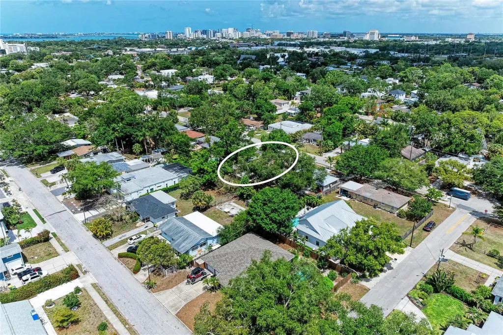 2458 Waldemere Street Sarasota FL 34239