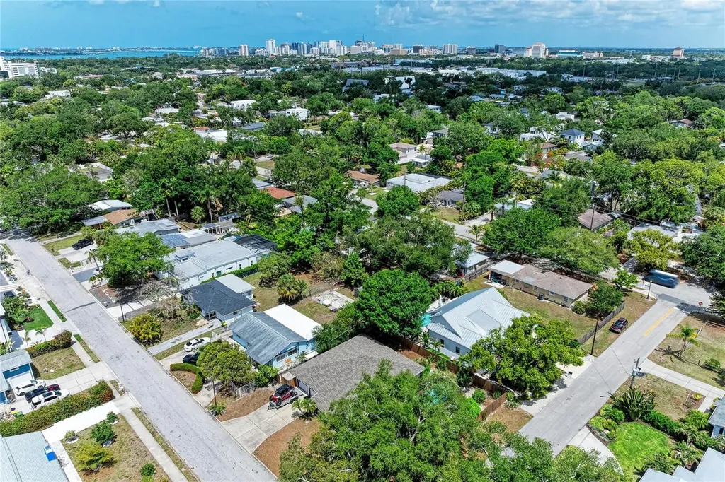 2458 Waldemere Street Sarasota FL 34239