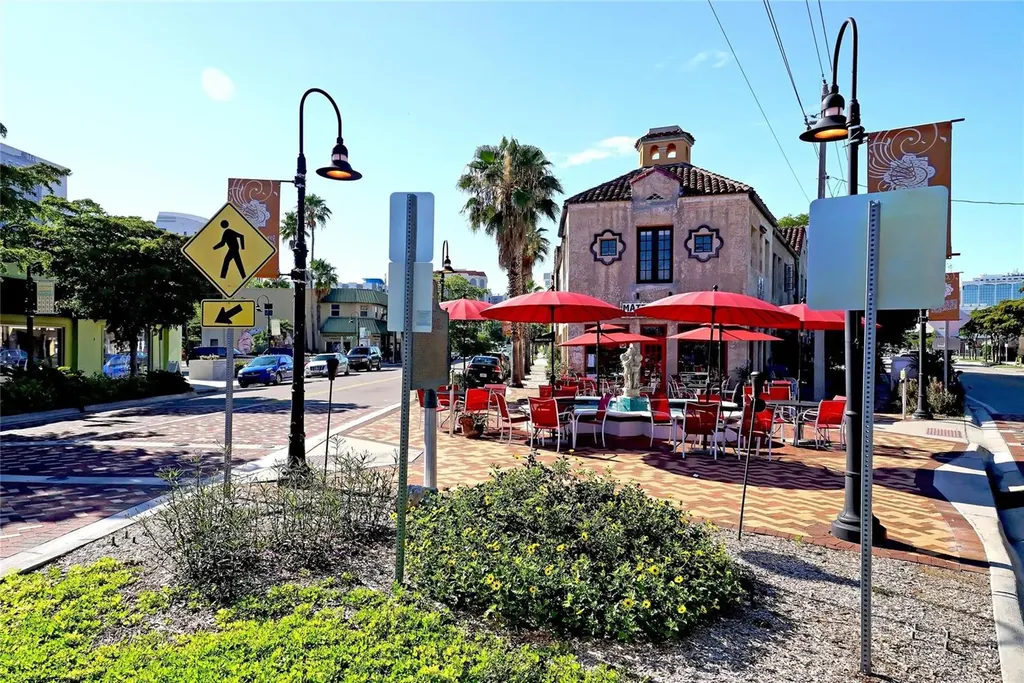 2458 Waldemere Street Sarasota FL 34239