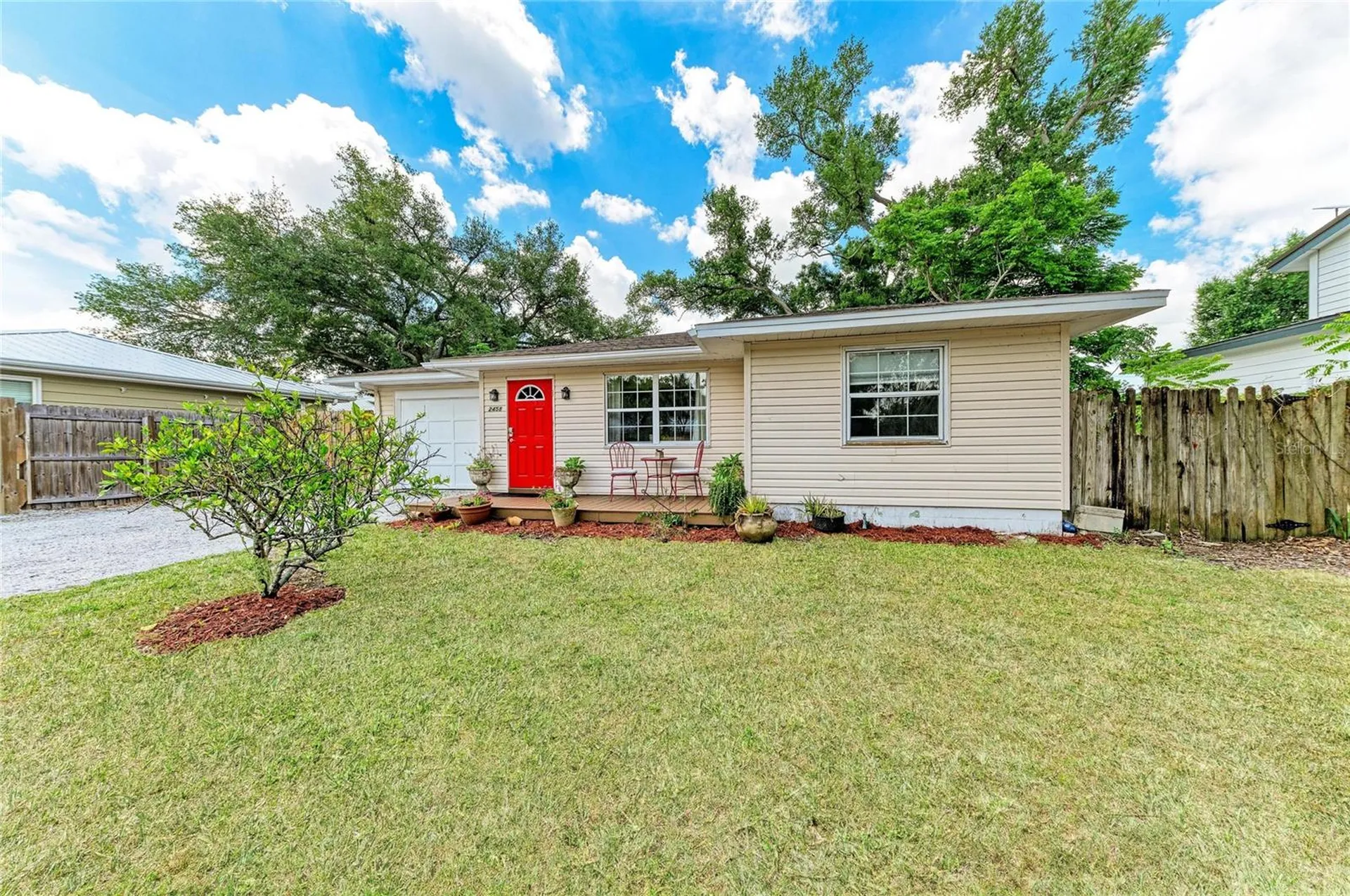 2458 Waldemere Street Sarasota FL 34239